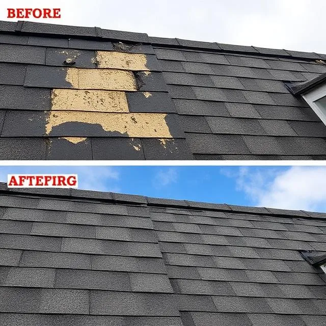 Roof Repair Near Me in Warwick, MD near me